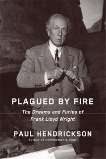 Front cover_Plagued By Fire