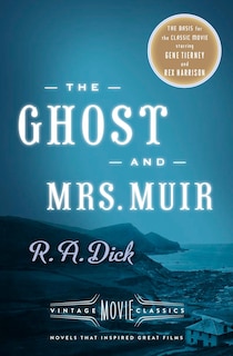 Couverture_The Ghost And Mrs. Muir