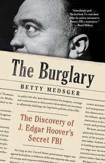 Front cover_The Burglary