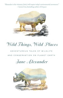 Couverture_Wild Things, Wild Places