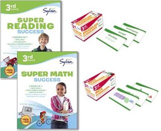 Front cover_Third Grade Success Super Pack