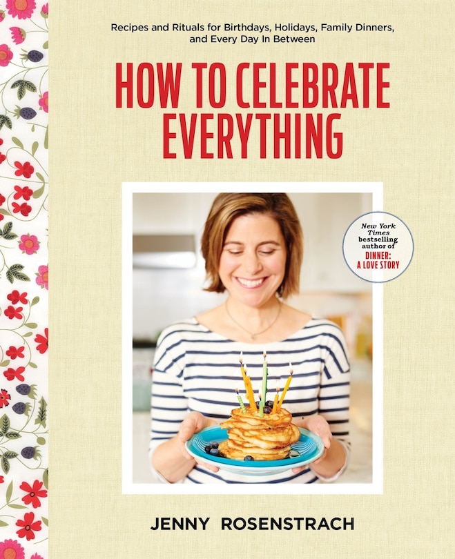 Couverture_How To Celebrate Everything