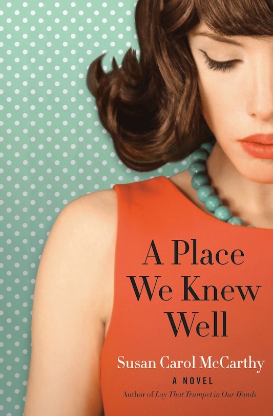 Front cover_A Place We Knew Well