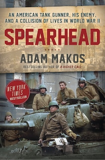 Front cover_Spearhead
