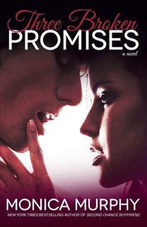 Couverture_Three Broken Promises