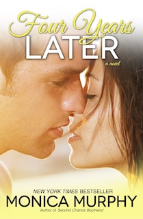Couverture_Four Years Later