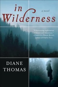 Front cover_In Wilderness