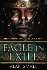 Front cover_Eagle In Exile