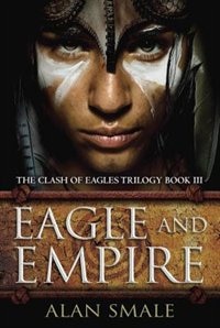 Front cover_Eagle And Empire