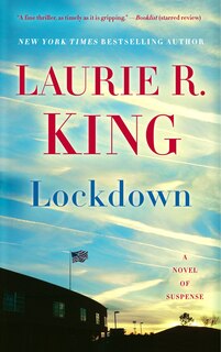 Lockdown: A Novel Of Suspense