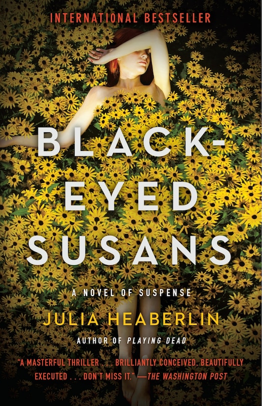 Couverture_Black-eyed Susans