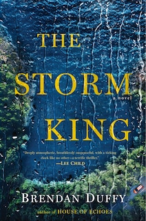 Front cover_The Storm King