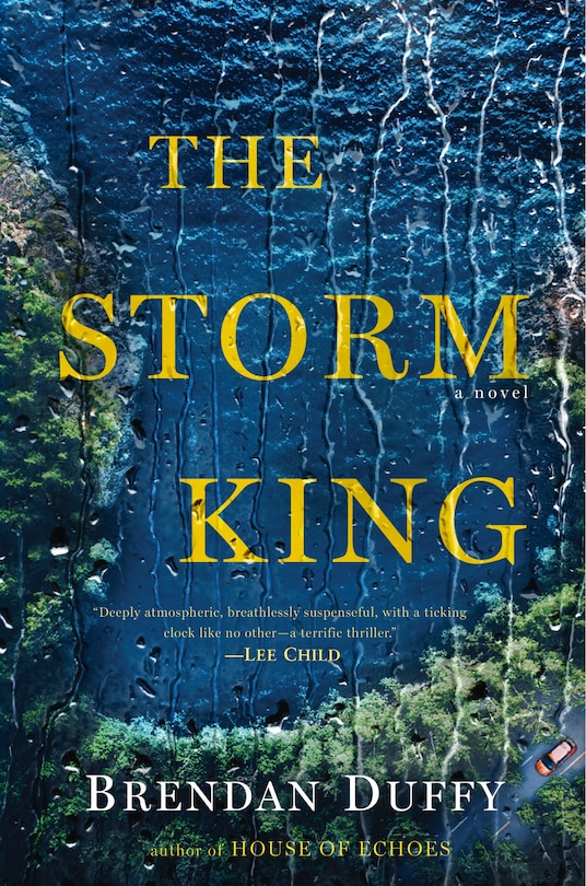 Front cover_The Storm King