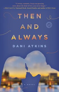 Front cover_THEN & ALWAYS
