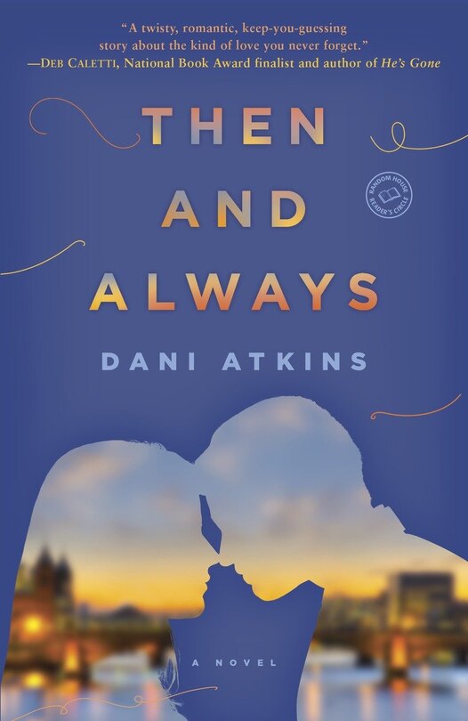 Front cover_THEN & ALWAYS
