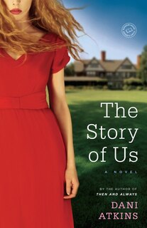 Front cover_The Story Of Us