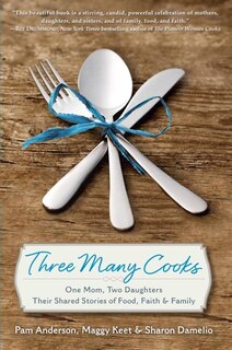 Couverture_Three Many Cooks