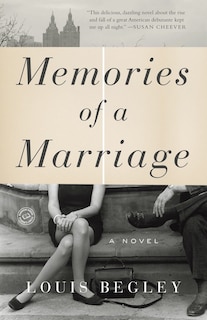 Couverture_Memories Of A Marriage