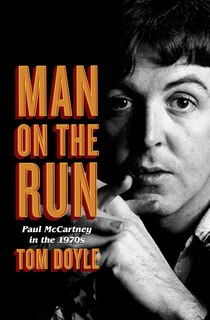 Couverture_Man On The Run