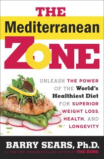 Front cover_The Mediterranean Zone
