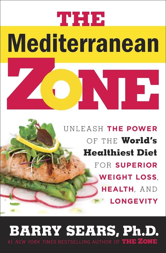 Front cover_The Mediterranean Zone
