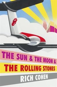 Couverture_The Sun & The Moon & The Rolling Stones