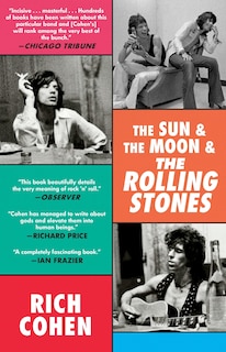 Couverture_The Sun & The Moon & The Rolling Stones