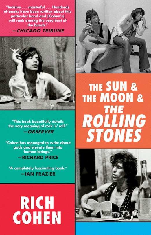 Couverture_The Sun & The Moon & The Rolling Stones