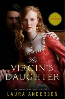 Front cover_The Virgin's Daughter