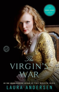 Couverture_The Virgin's War