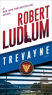 Trevayne: A Novel