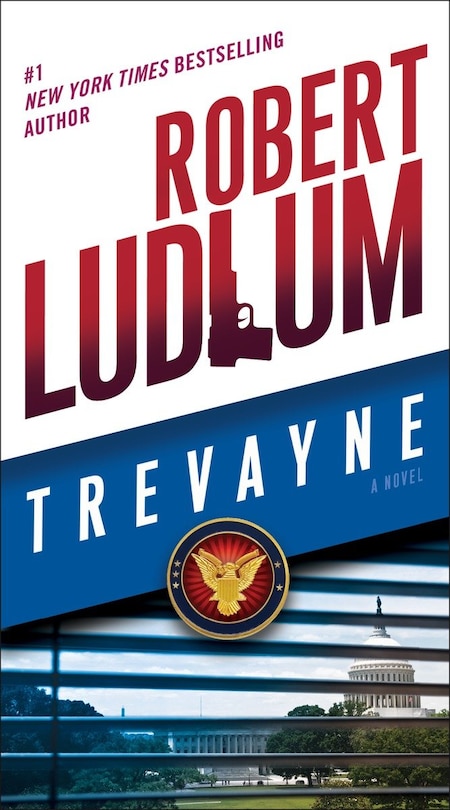 Trevayne: A Novel