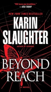 Front cover_Beyond Reach