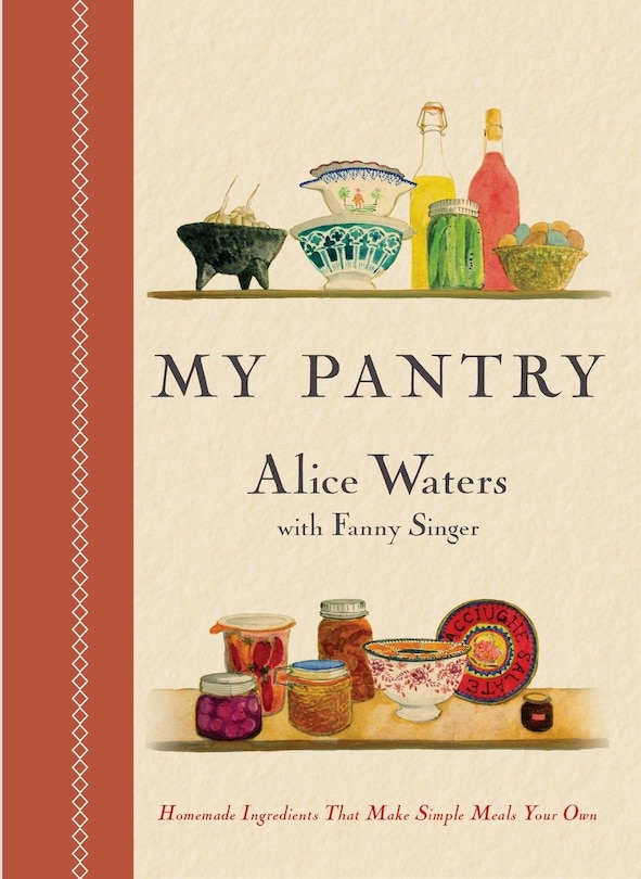 Couverture_My Pantry