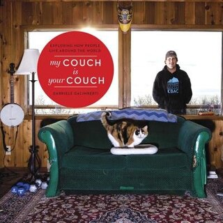 Front cover_My Couch Is Your Couch