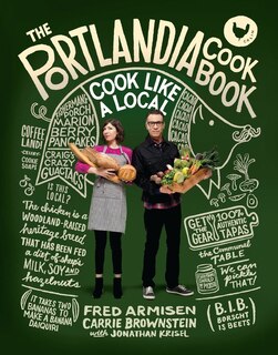 Couverture_The Portlandia Cookbook