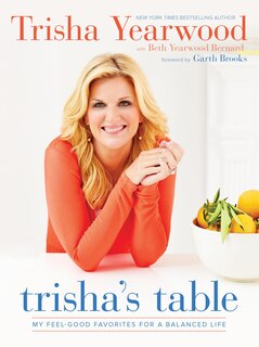 Couverture_Trisha's Table