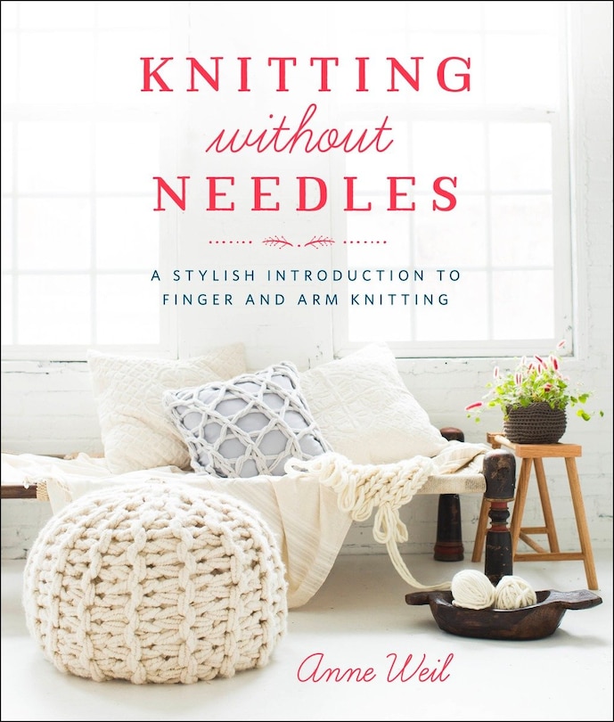 Couverture_Knitting Without Needles