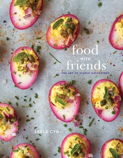 Couverture_Food With Friends