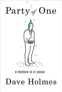 Couverture_Party Of One
