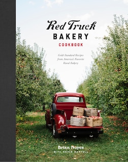 Couverture_Red Truck Bakery Cookbook