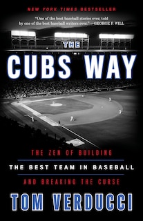 Front cover_The Cubs Way