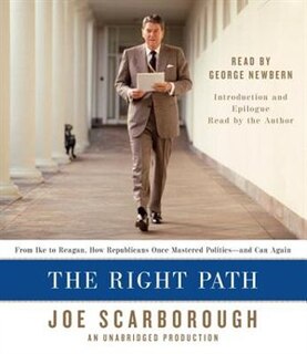 Front cover_The Right Path