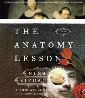 Couverture_The Anatomy Lesson