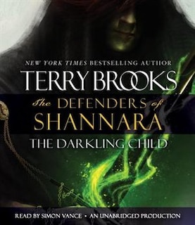 Front cover_The Darkling Child