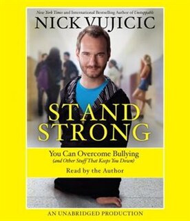 Front cover_Stand Strong