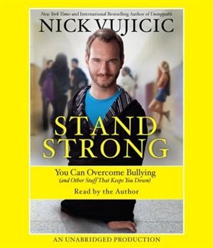 Front cover_Stand Strong
