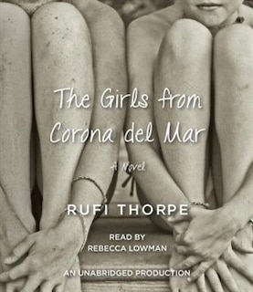 Couverture_The Girls From Corona Del Mar