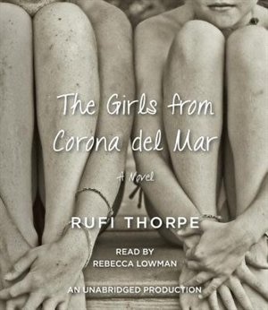 Couverture_The Girls From Corona Del Mar