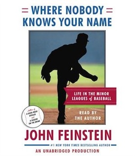 Front cover_Where Nobody Knows Your Name
